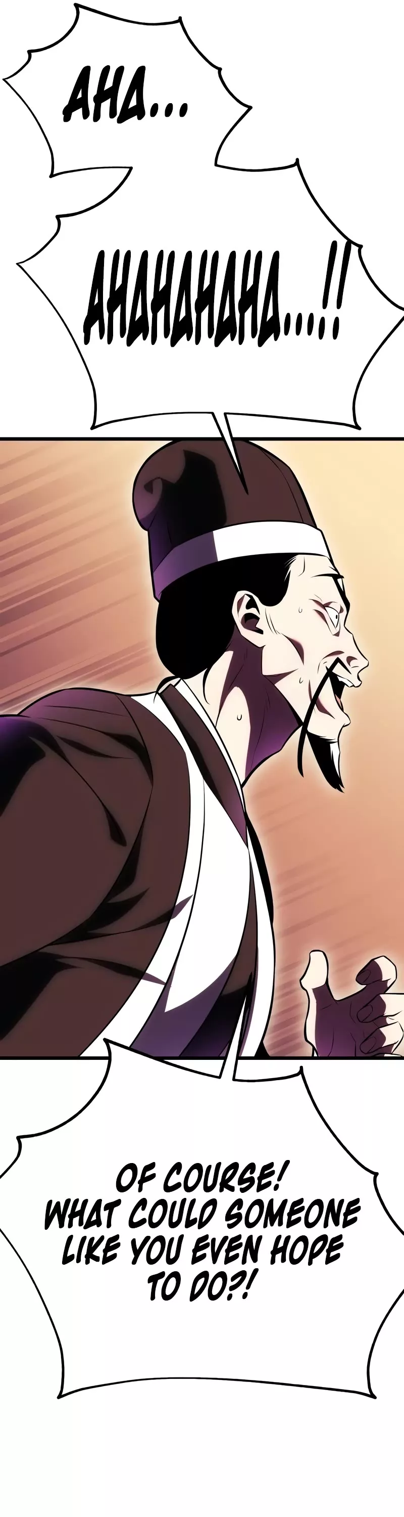 Read I Killed the Main Player Manga Online
