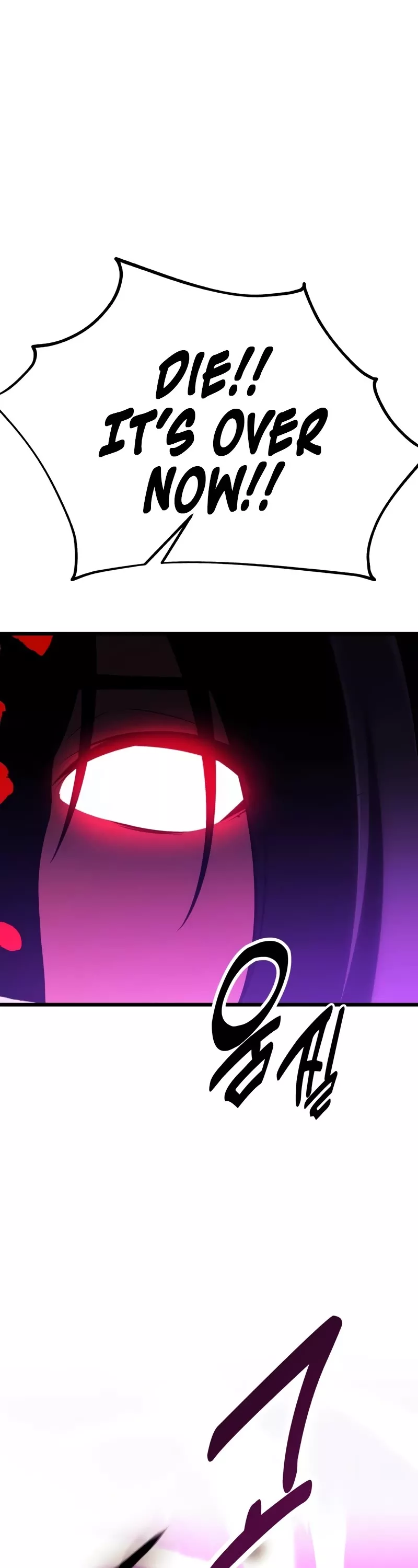 Read I Killed the Main Player Manga Online