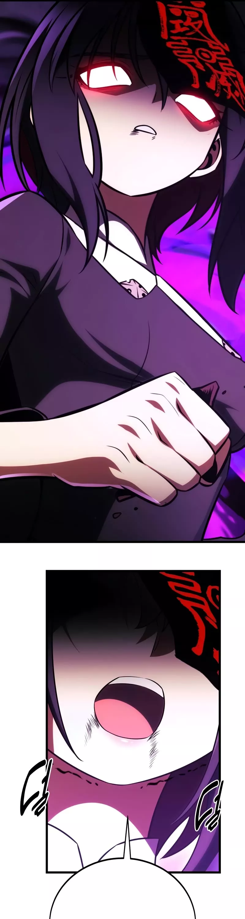 Read I Killed the Main Player Manga Online