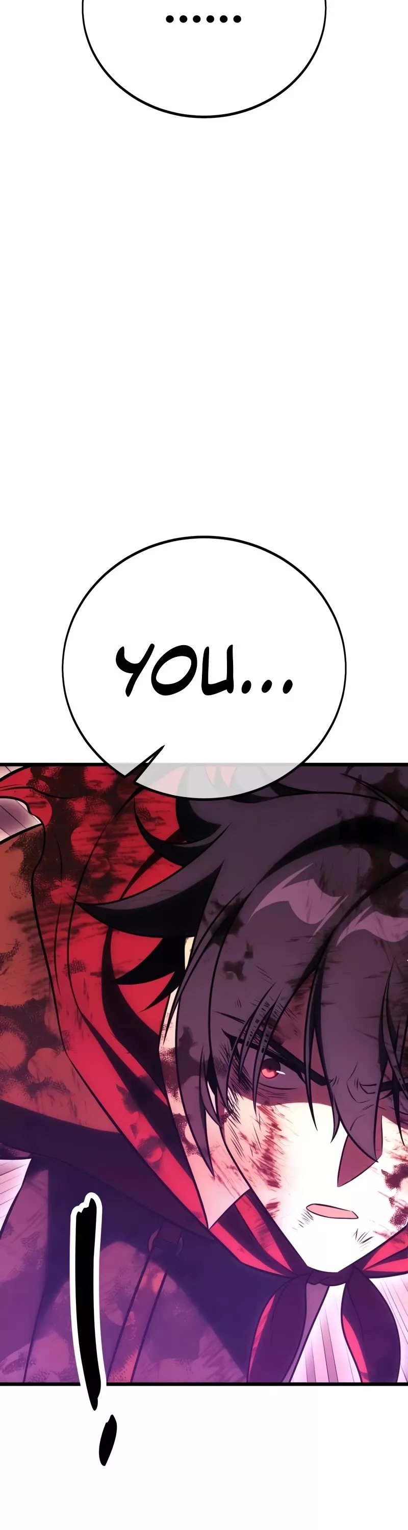 Read I Killed the Main Player Manga Online