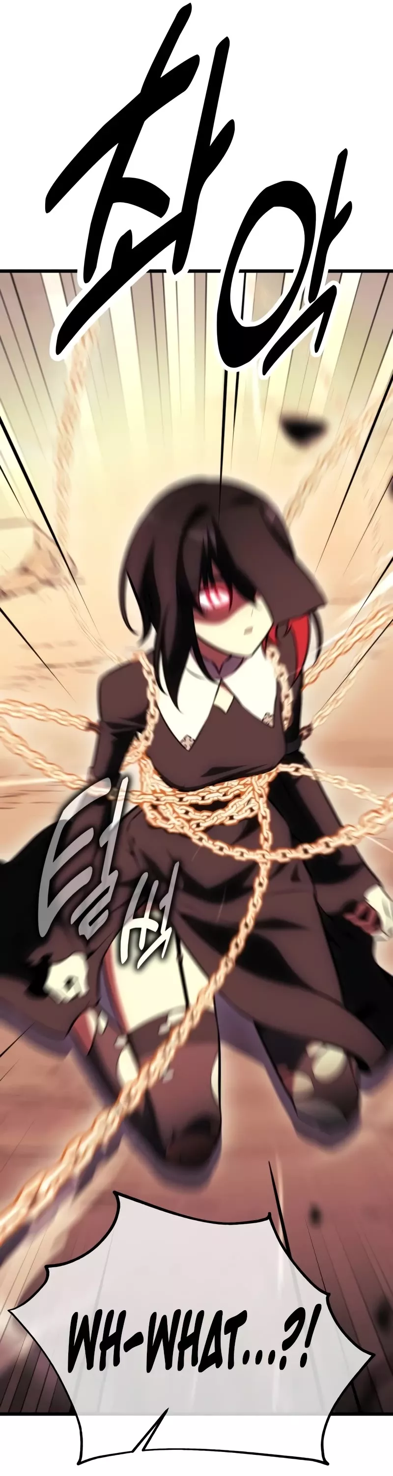 Read I Killed the Main Player Manga Online