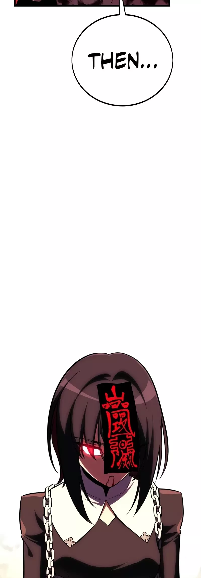 Read I Killed the Main Player Manga Online