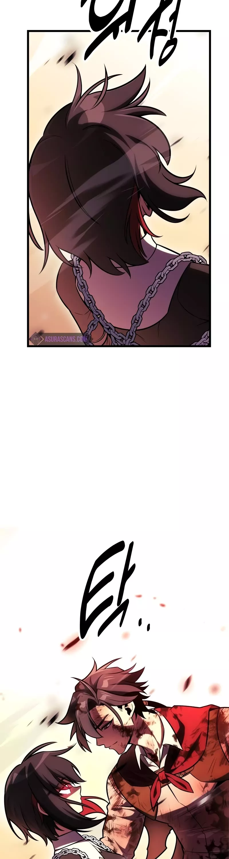 Read I Killed the Main Player Manga Online