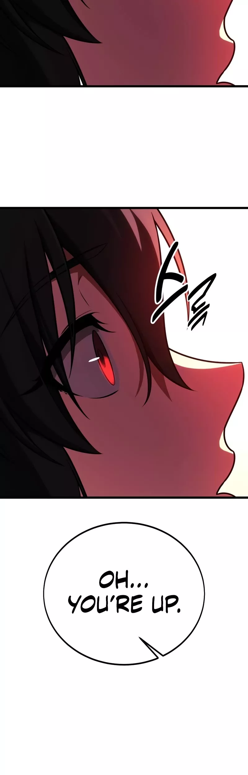 Read I Killed the Main Player Manga Online