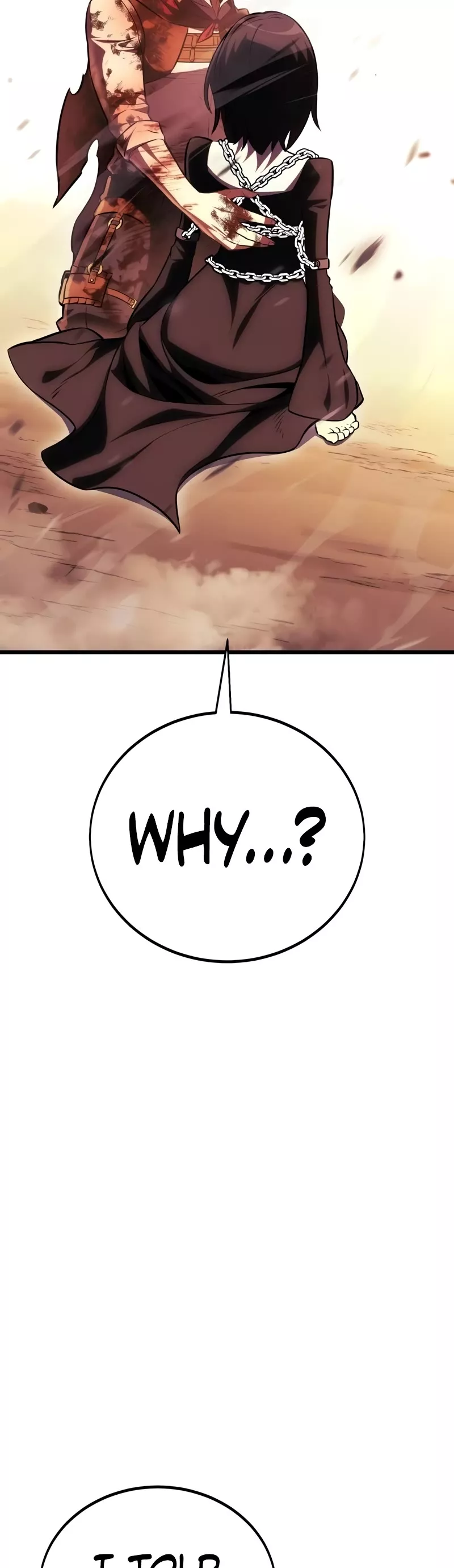 Read I Killed the Main Player Manga Online