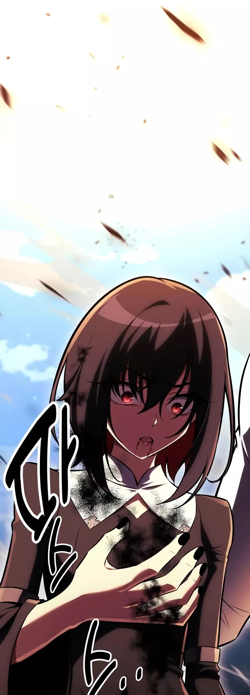 Read I Killed the Main Player Manga Online