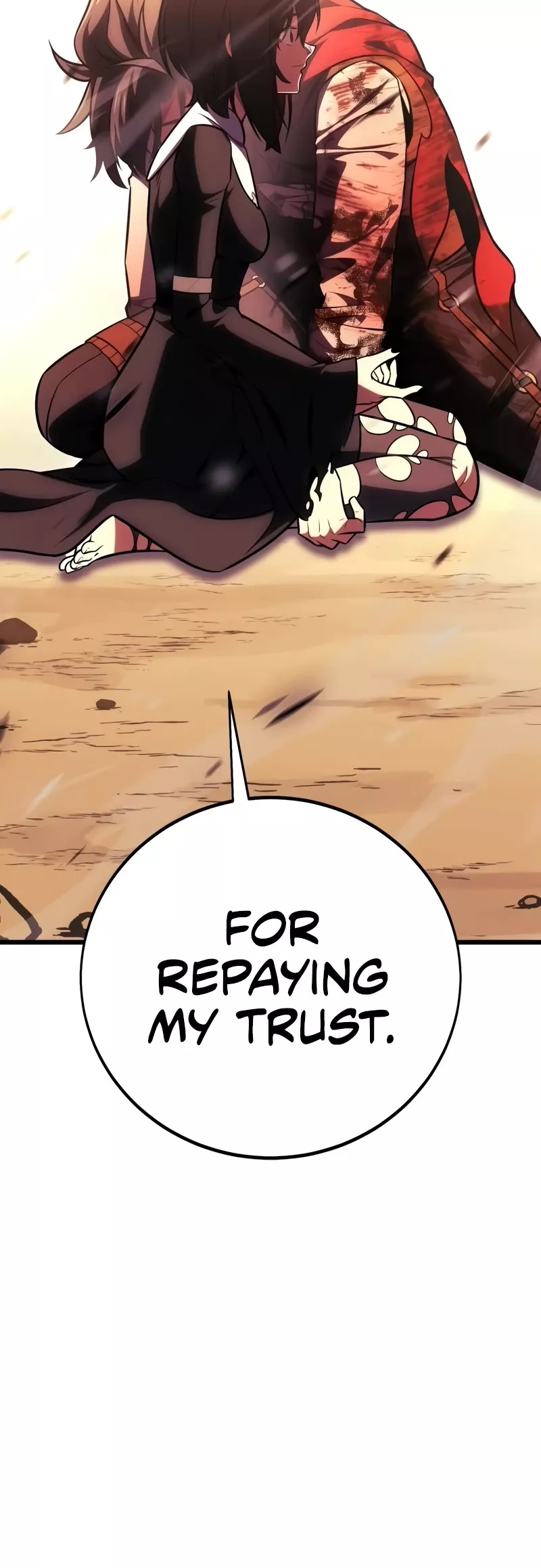 Read I Killed the Main Player Manga Online