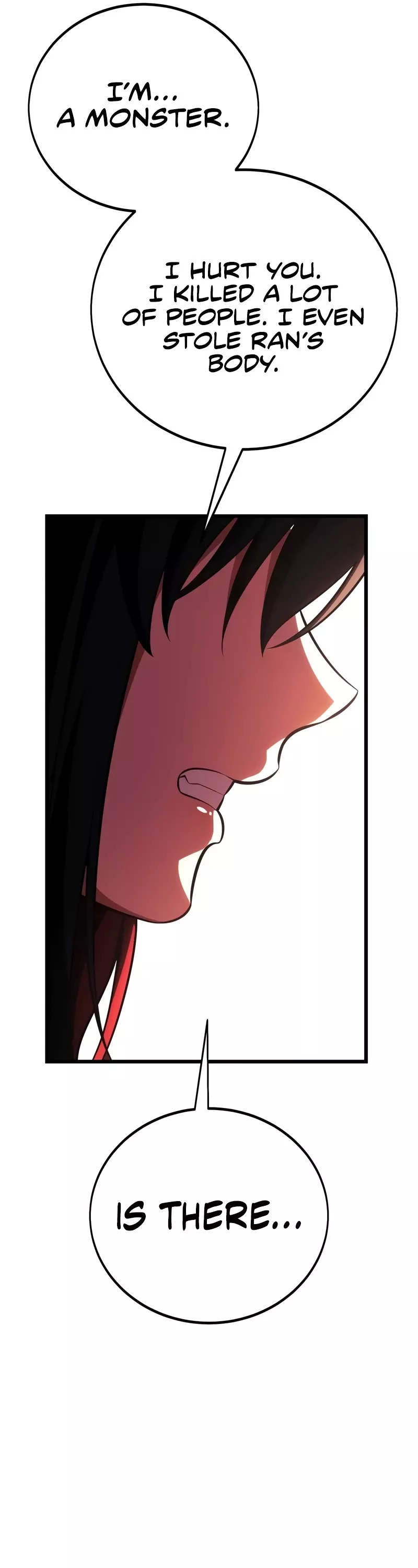 Read I Killed the Main Player Manga Online