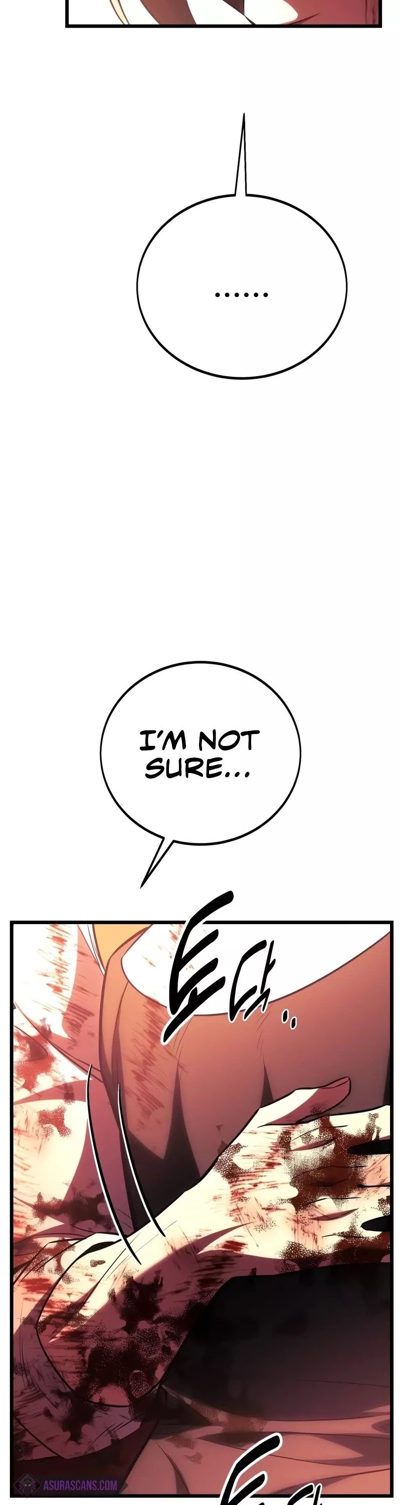 Read I Killed the Main Player Manga Online