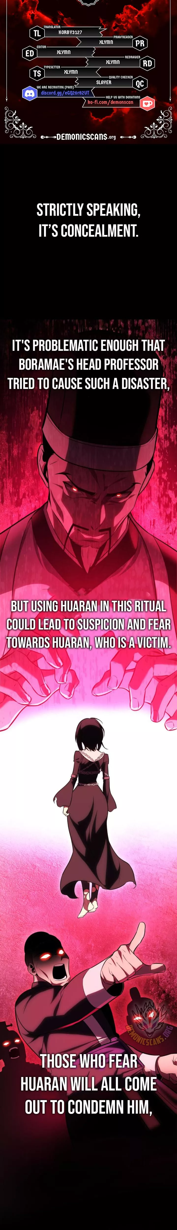 Read I Killed the Main Player Manga Online