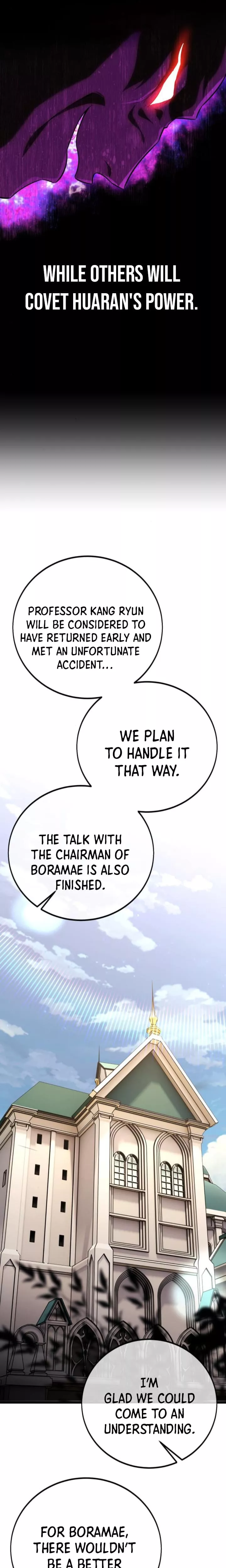 Read I Killed the Main Player Manga Online