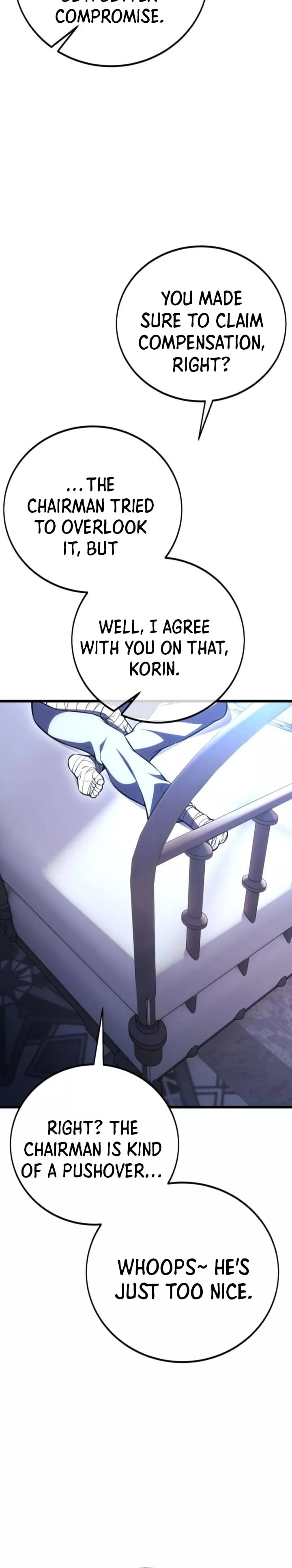 Read I Killed the Main Player Manga Online