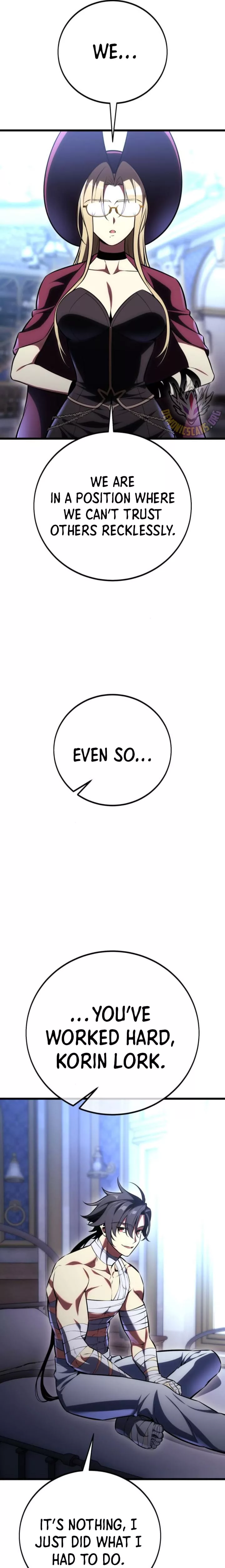 Read I Killed the Main Player Manga Online