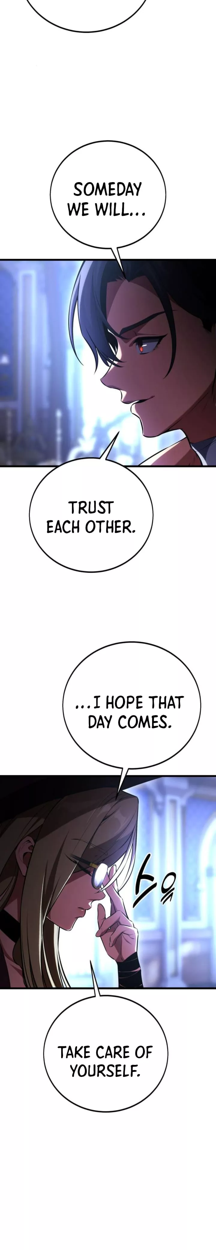 Read I Killed the Main Player Manga Online
