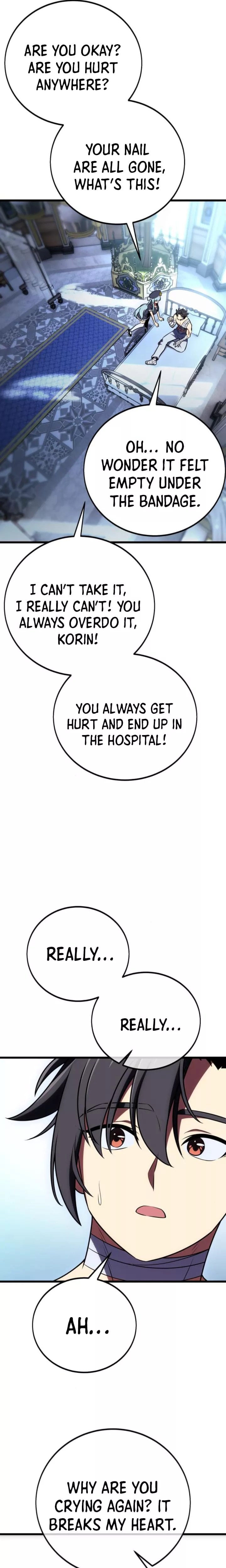 Read I Killed the Main Player Manga Online