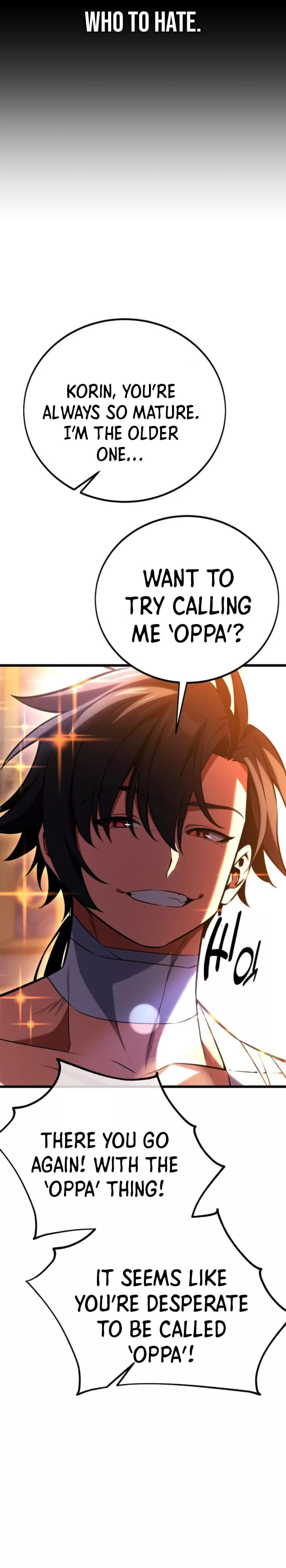 Read I Killed the Main Player Manga Online