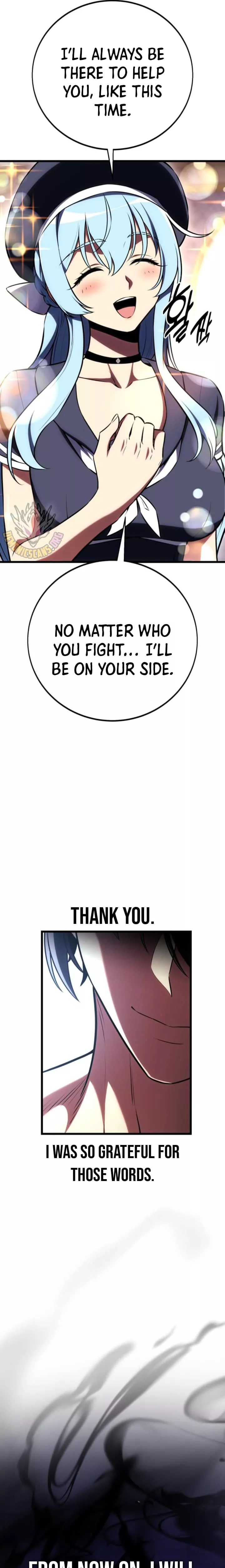 Read I Killed the Main Player Manga Online