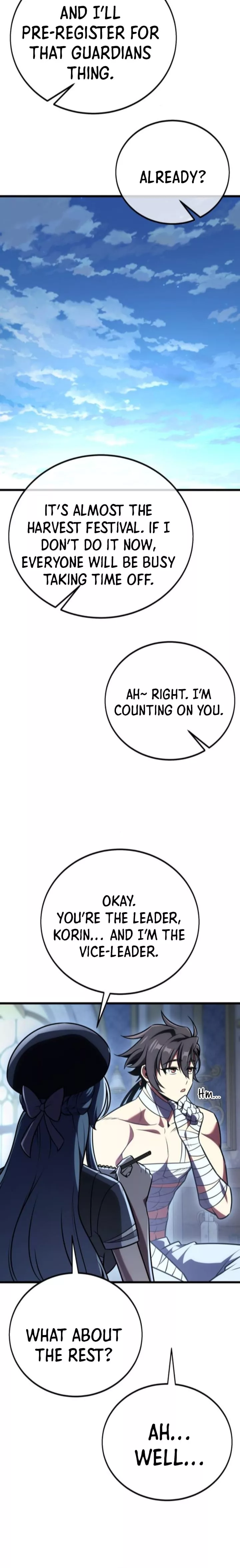 Read I Killed the Main Player Manga Online