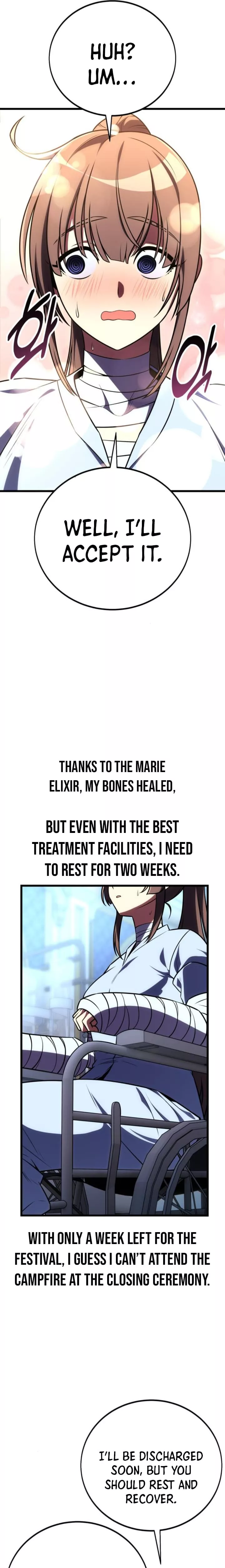Read I Killed the Main Player Manga Online