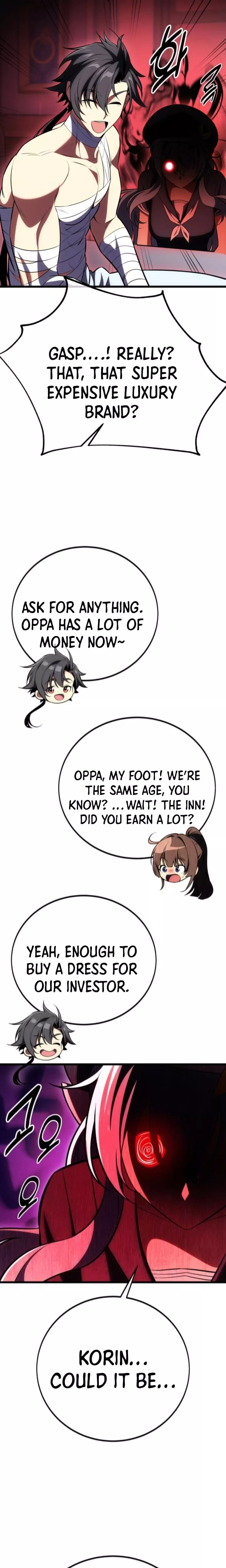 Read I Killed the Main Player Manga Online