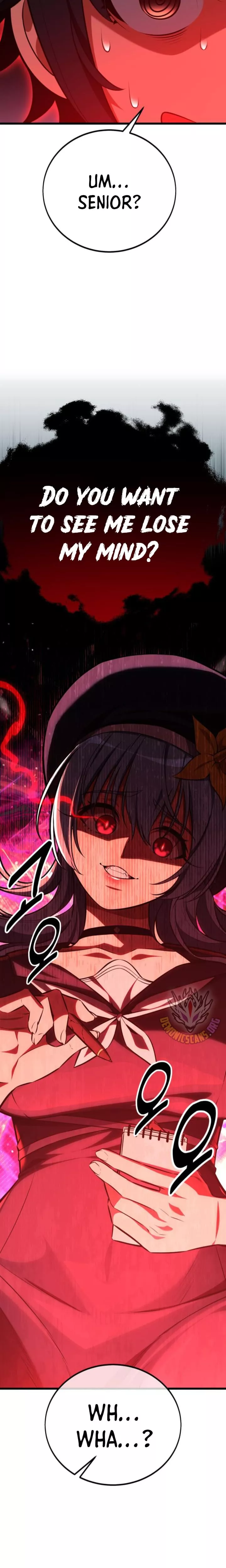 Read I Killed the Main Player Manga Online