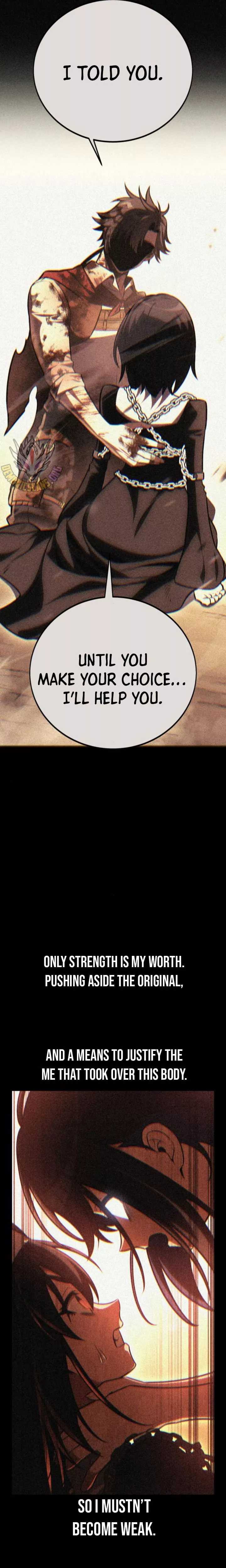 Read I Killed the Main Player Manga Online