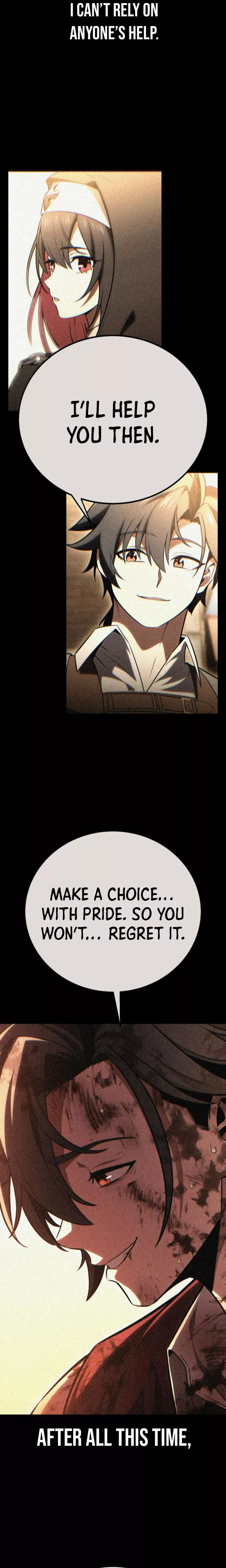 Read I Killed the Main Player Manga Online