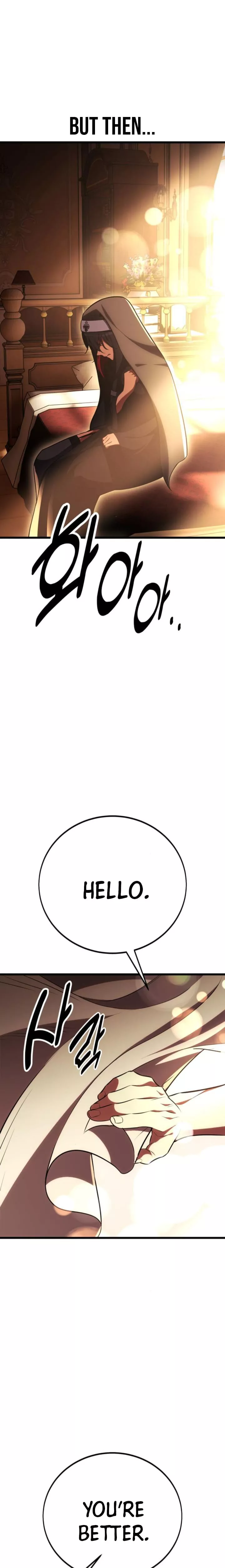 Read I Killed the Main Player Manga Online