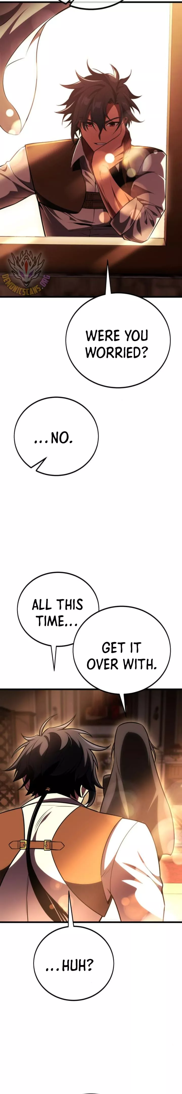 Read I Killed the Main Player Manga Online