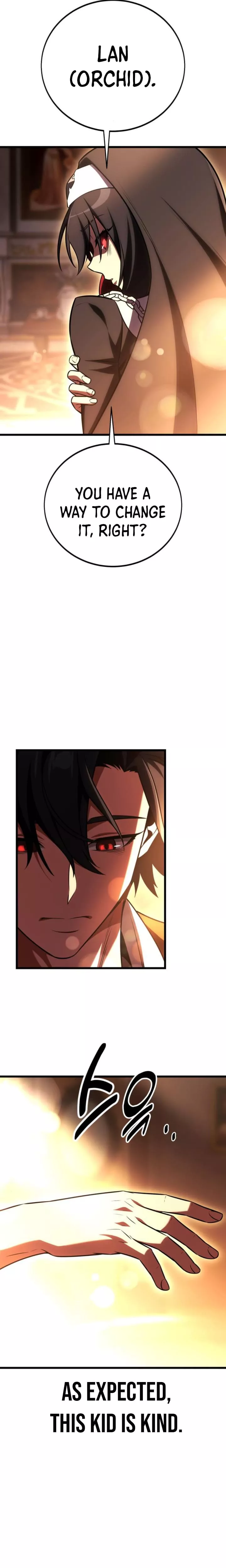 Read I Killed the Main Player Manga Online