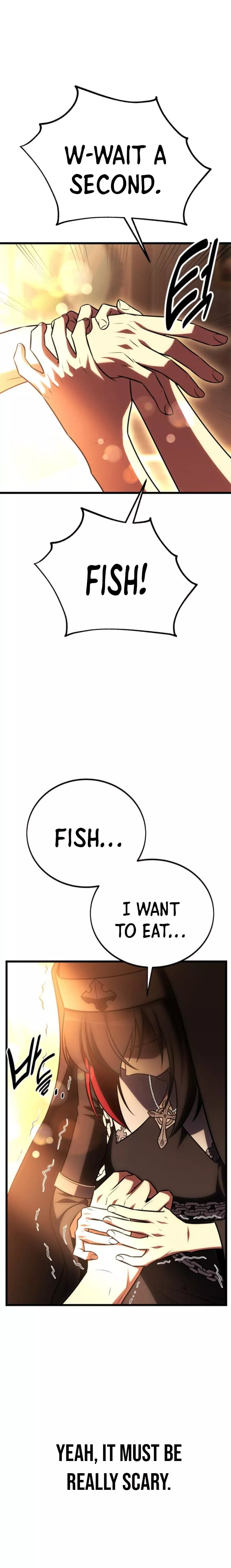 Read I Killed the Main Player Manga Online