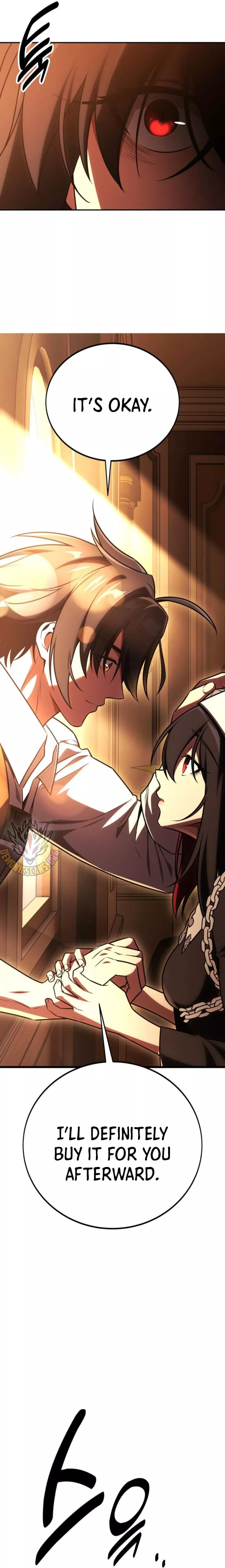 Read I Killed the Main Player Manga Online