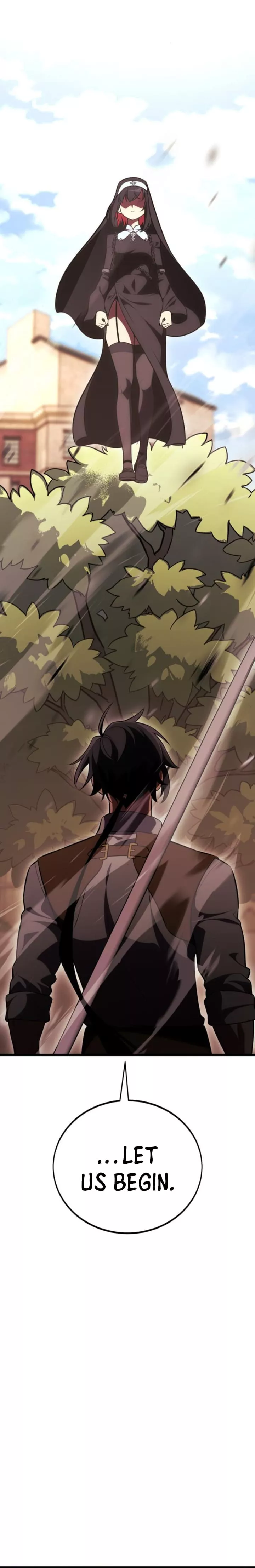 Read I Killed the Main Player Manga Online