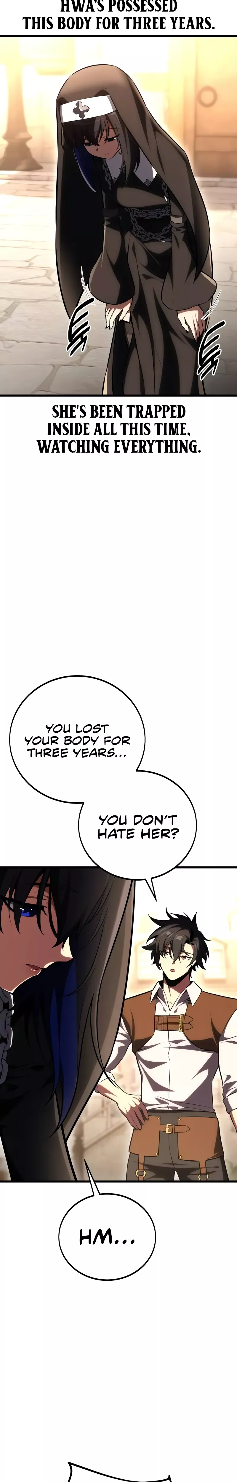Read I Killed the Main Player Manga Online