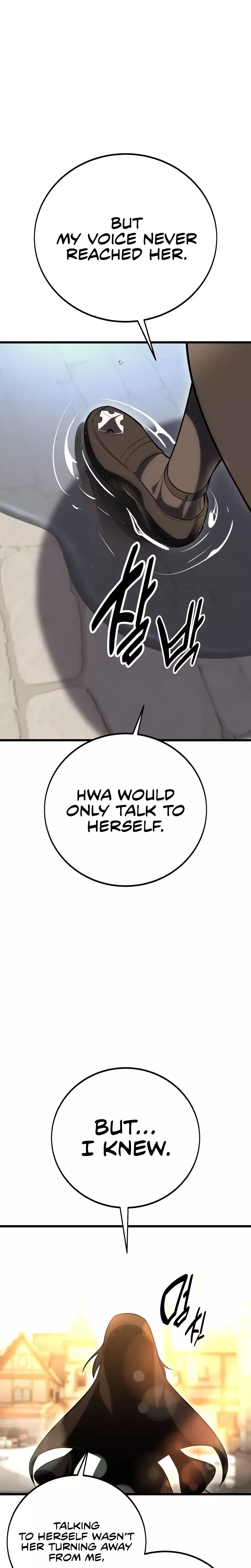 Read I Killed the Main Player Manga Online