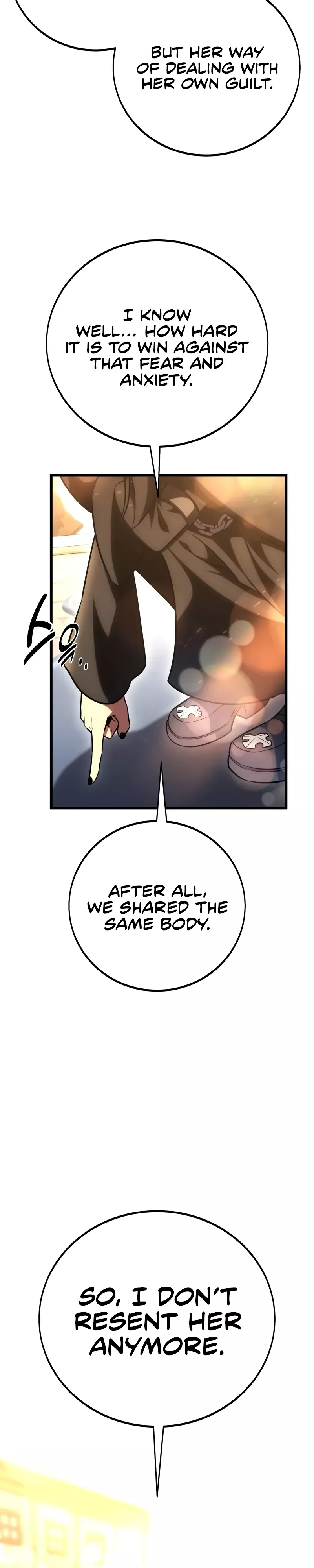 Read I Killed the Main Player Manga Online