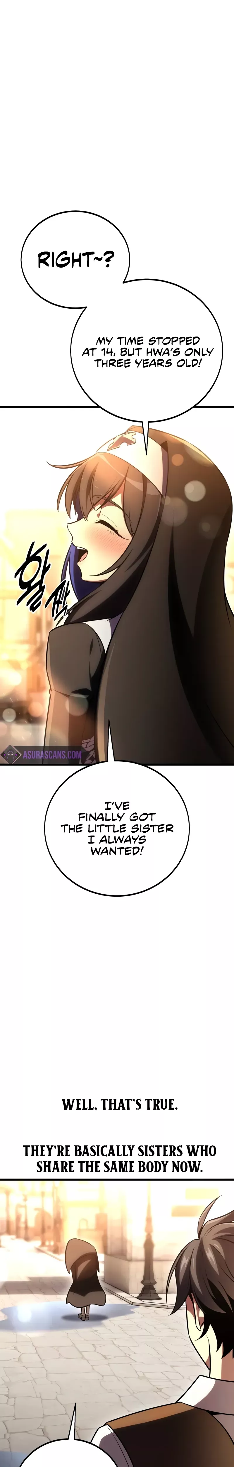 Read I Killed the Main Player Manga Online