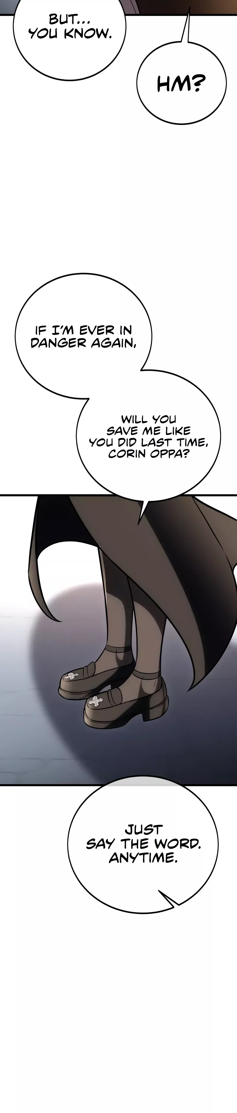 Read I Killed the Main Player Manga Online