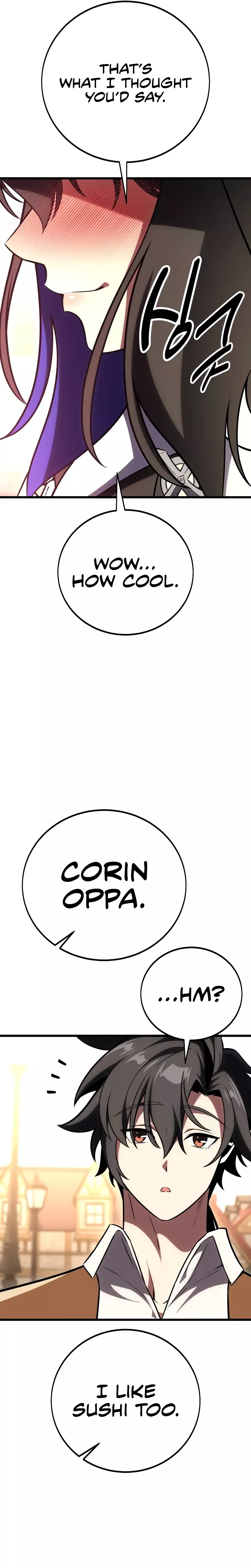 Read I Killed the Main Player Manga Online