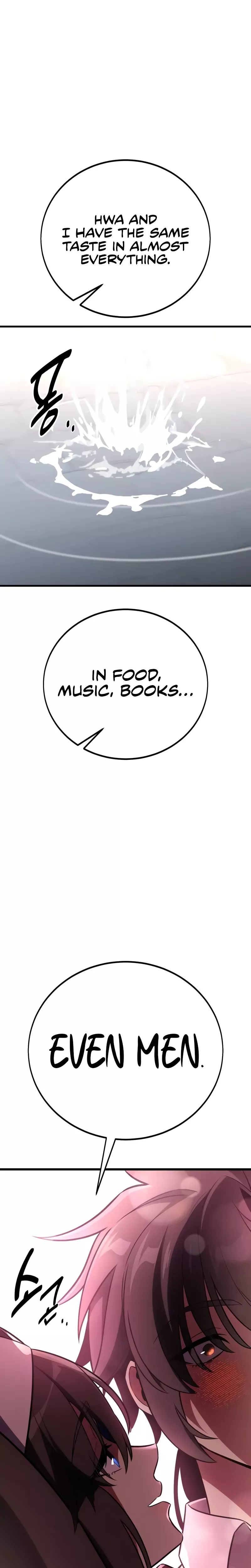 Read I Killed the Main Player Manga Online