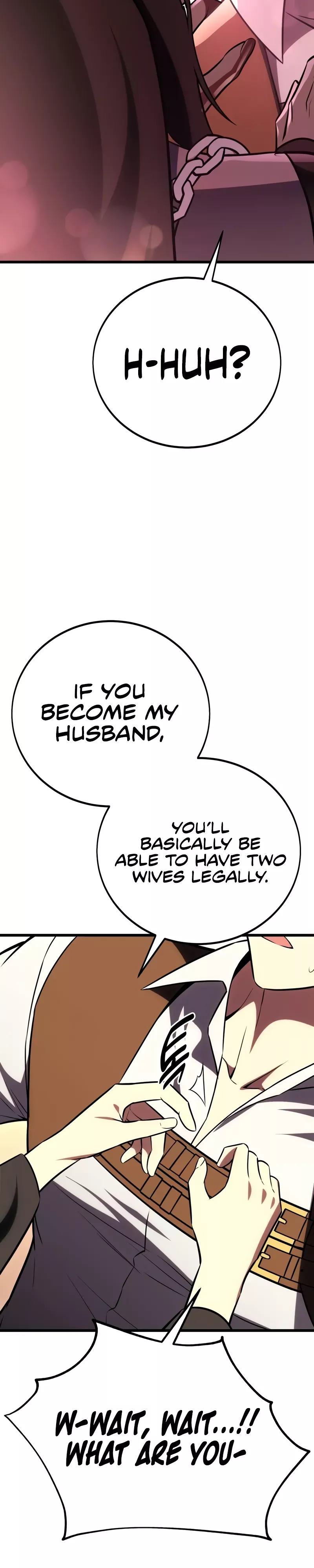 Read I Killed the Main Player Manga Online