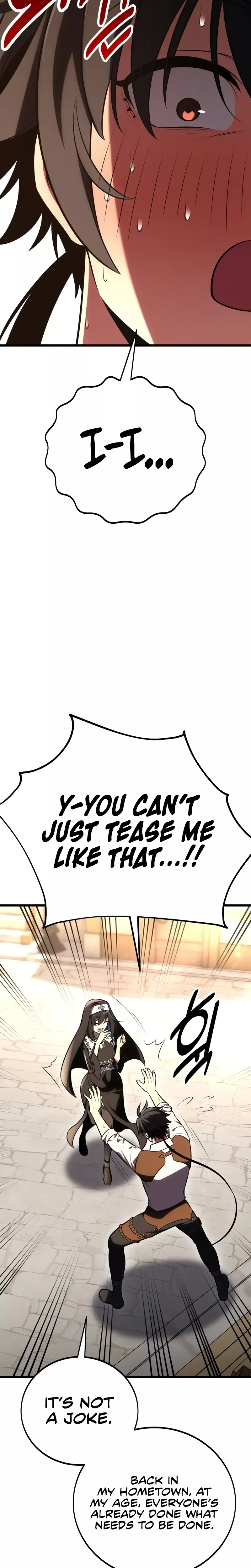 Read I Killed the Main Player Manga Online
