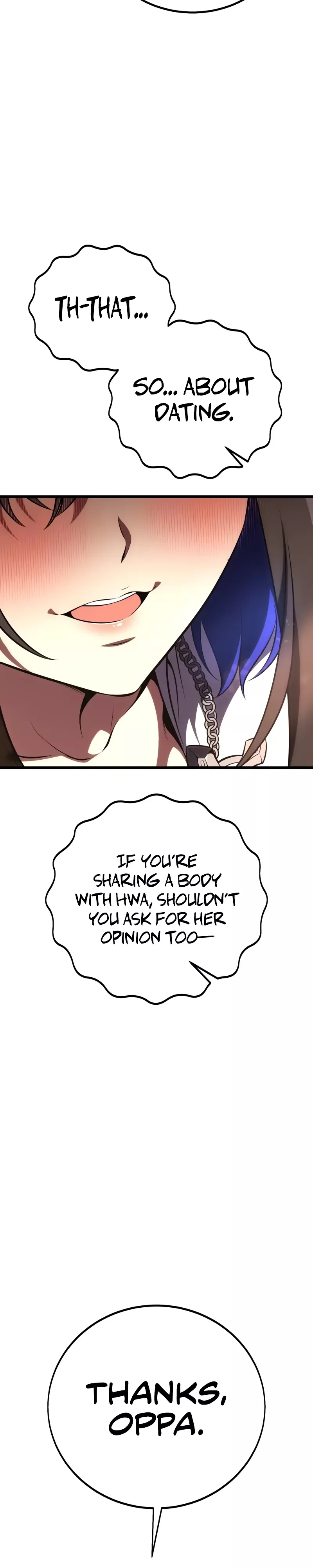 Read I Killed the Main Player Manga Online