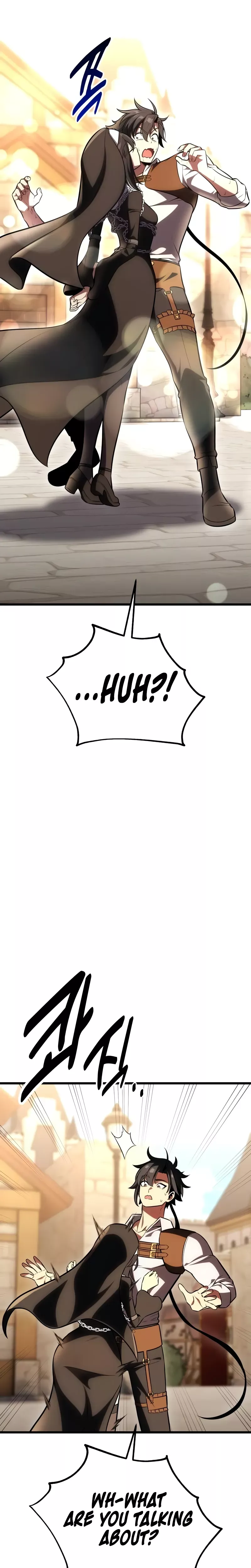 Read I Killed the Main Player Manga Online