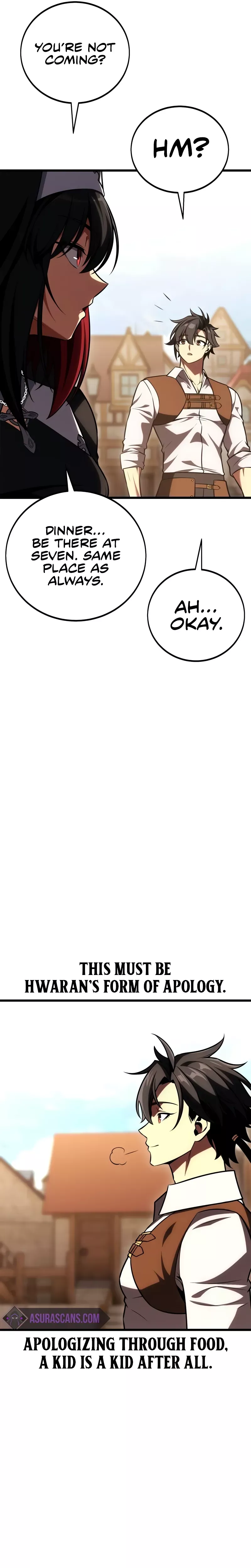 Read I Killed the Main Player Manga Online