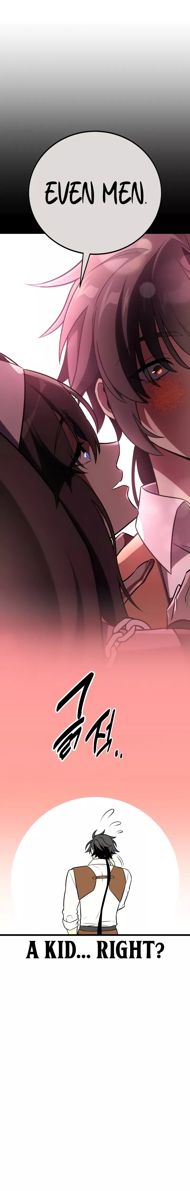 Read I Killed the Main Player Manga Online