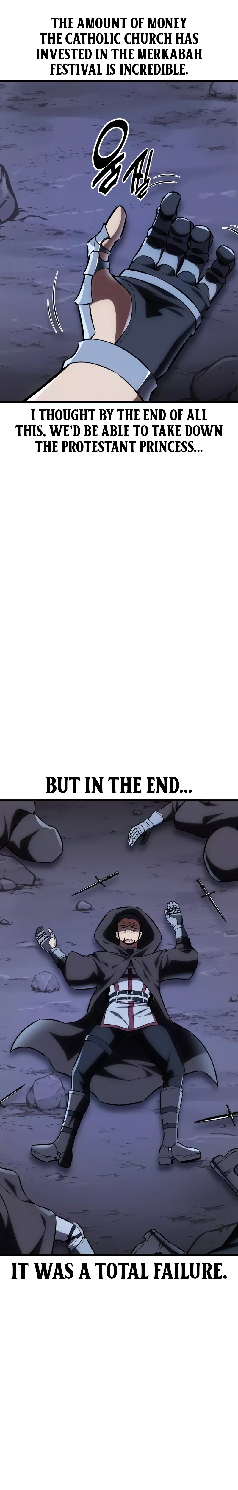 Read I Killed the Main Player Manga Online