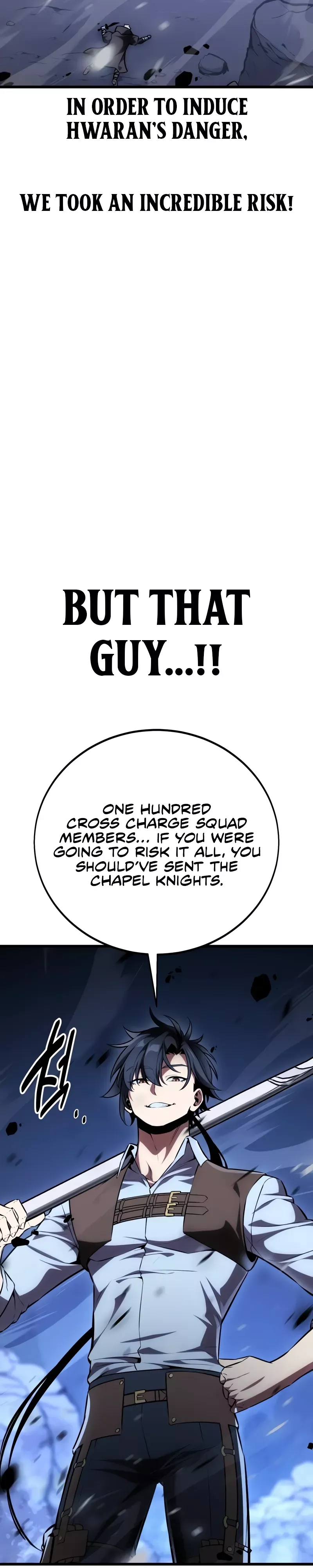 Read I Killed the Main Player Manga Online