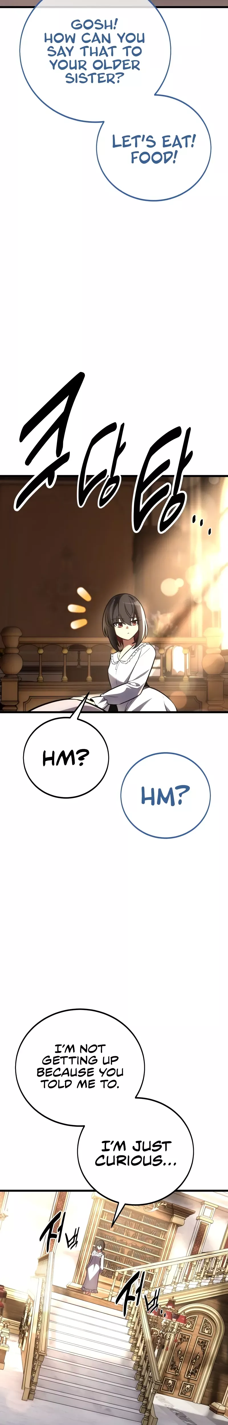 Read I Killed the Main Player Manga Online