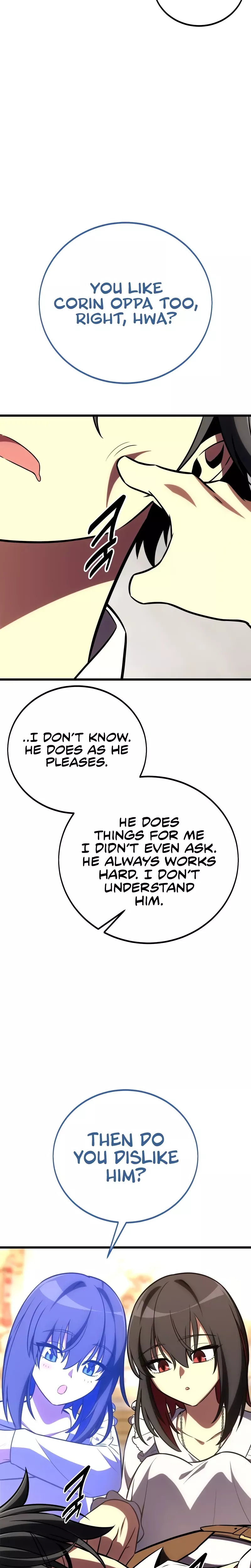 Read I Killed the Main Player Manga Online